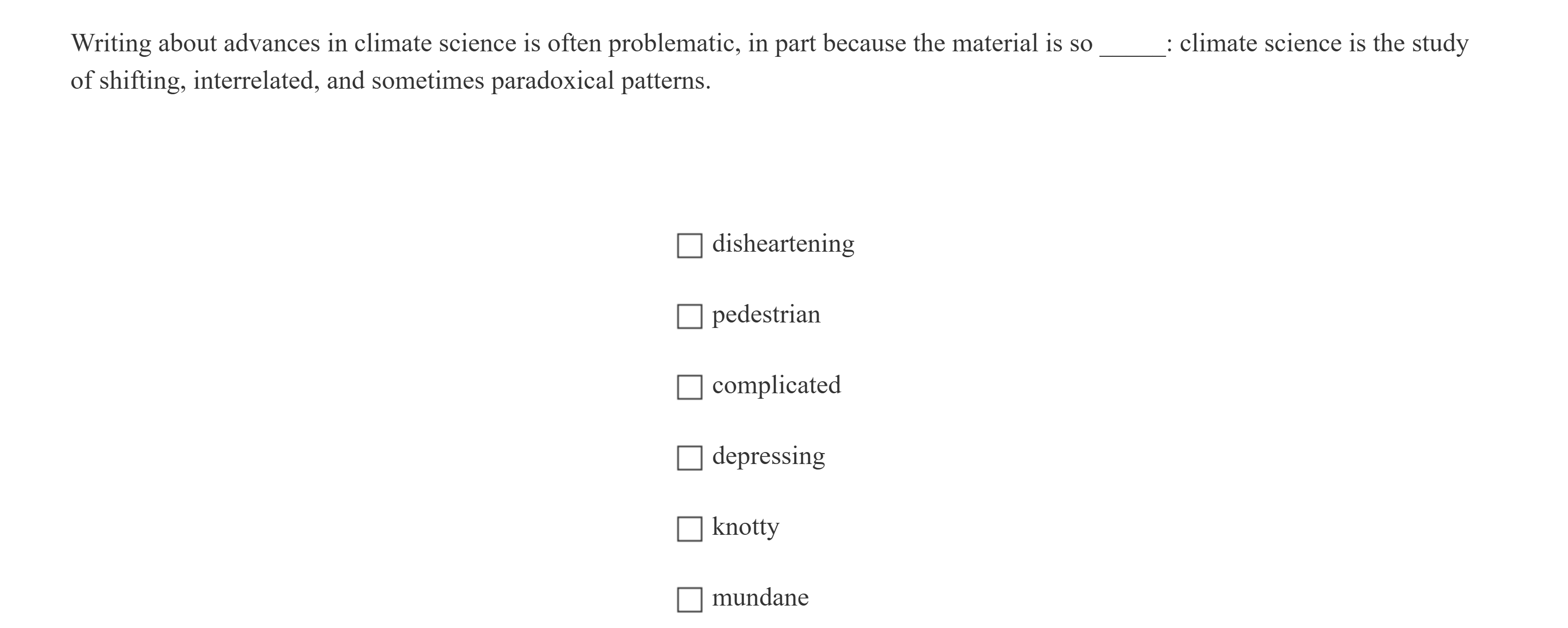 KMF Comprehensive set of mathematics questions after the reform
